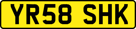 YR58SHK