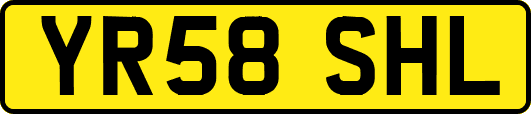 YR58SHL