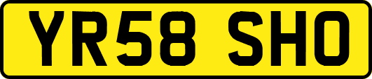 YR58SHO