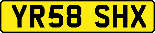 YR58SHX