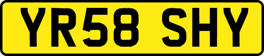YR58SHY