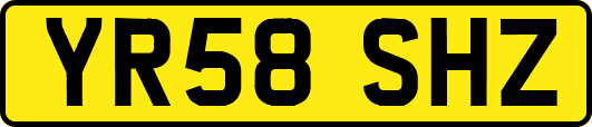 YR58SHZ