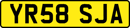 YR58SJA