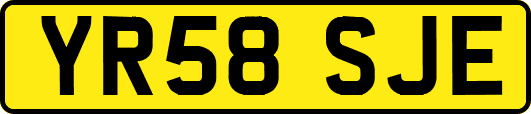 YR58SJE