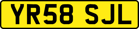 YR58SJL