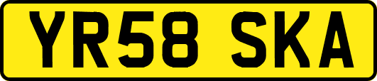 YR58SKA