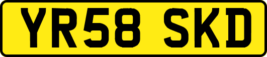 YR58SKD