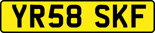YR58SKF