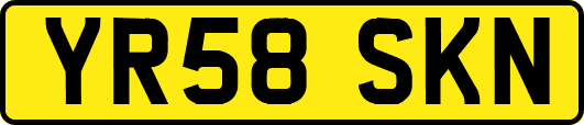 YR58SKN