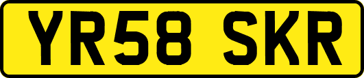 YR58SKR