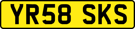 YR58SKS