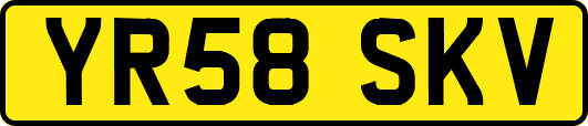 YR58SKV