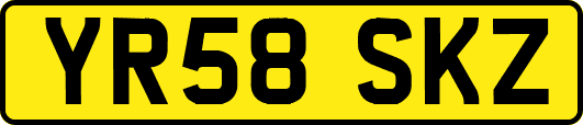 YR58SKZ