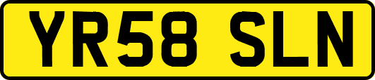 YR58SLN