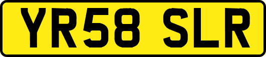 YR58SLR