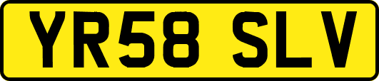 YR58SLV
