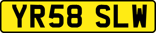 YR58SLW