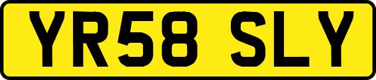 YR58SLY