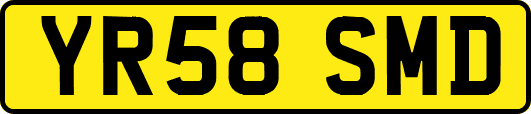 YR58SMD