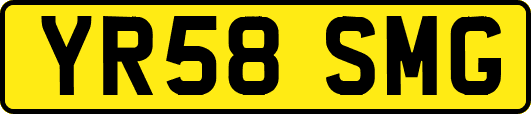YR58SMG