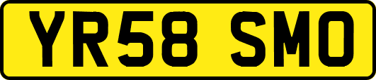 YR58SMO