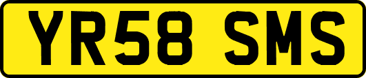 YR58SMS