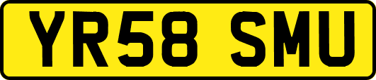 YR58SMU