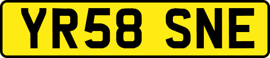 YR58SNE