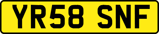 YR58SNF