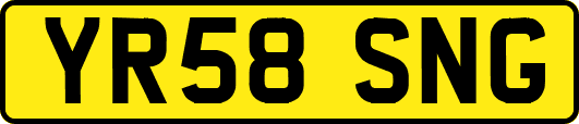 YR58SNG