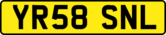 YR58SNL
