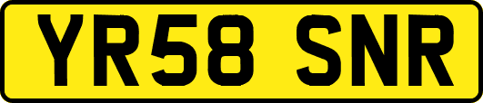 YR58SNR