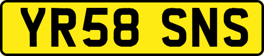 YR58SNS