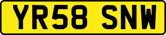 YR58SNW