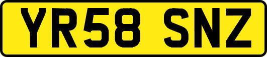 YR58SNZ