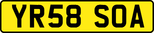YR58SOA