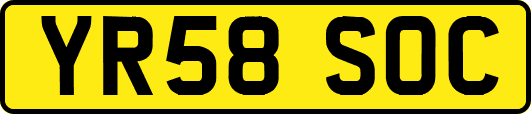 YR58SOC