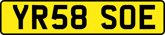 YR58SOE