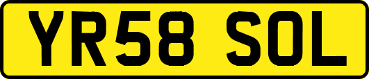 YR58SOL