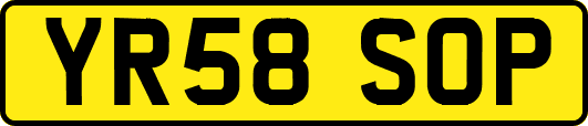 YR58SOP