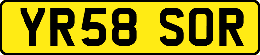 YR58SOR