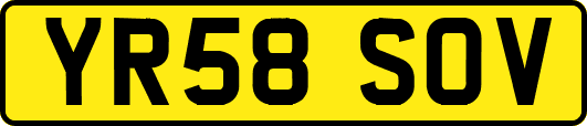 YR58SOV