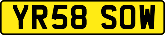 YR58SOW
