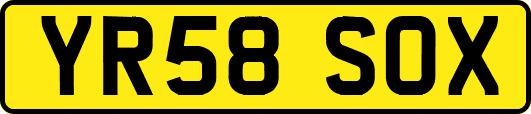 YR58SOX