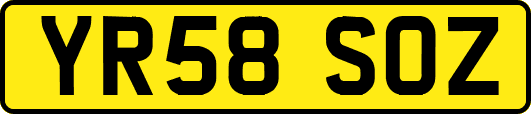 YR58SOZ