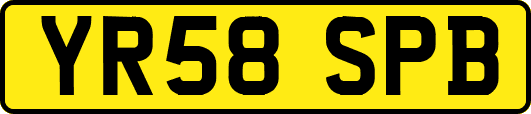 YR58SPB