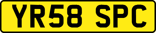 YR58SPC