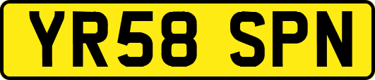 YR58SPN