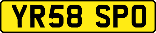 YR58SPO