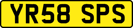 YR58SPS